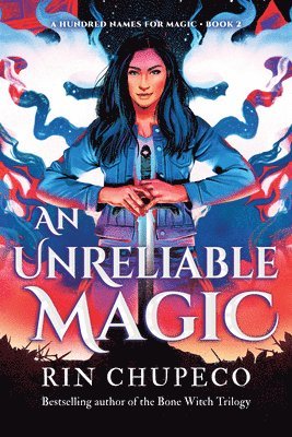 An Unreliable Magic 1