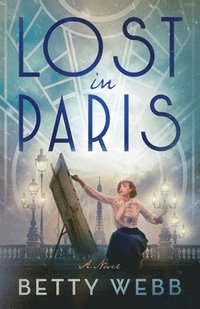 bokomslag Lost in Paris