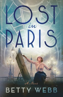 Lost in Paris 1