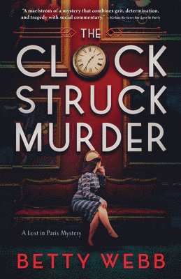 Clock Struck Murder 1