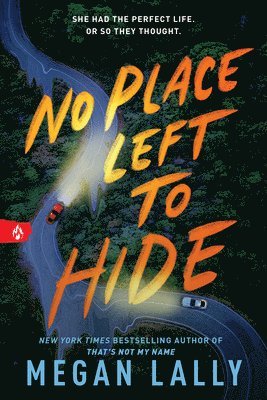 No Place Left to Hide 1