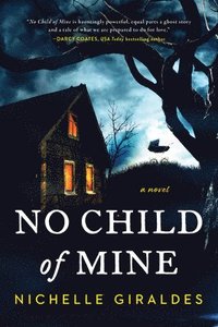 bokomslag No Child of Mine