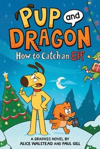 bokomslag How to Catch Graphic Novels: How to Catch an Elf