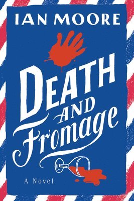 Death and Fromage 1