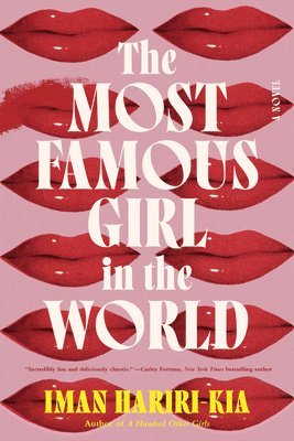 The Most Famous Girl in the World 1