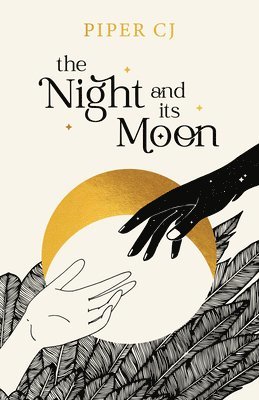 Piper Cj - The Night and Its Moon, Häftad