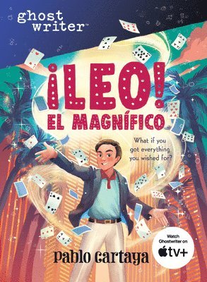 Leo El Magnifico 1