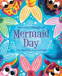 bokomslag Mermaid Day