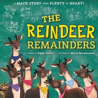 bokomslag Reindeer Remainders