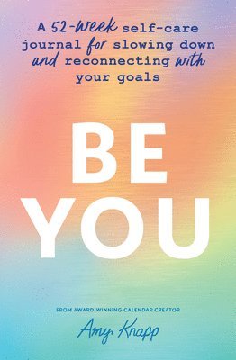 Be You 1