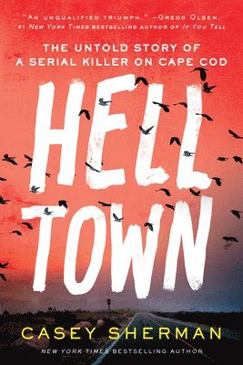 bokomslag Helltown