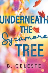 bokomslag Underneath the Sycamore Tree