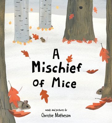 A Mischief of Mice 1