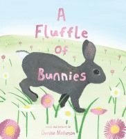 bokomslag Fluffle of Bunnies