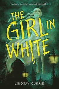 bokomslag The Girl in White
