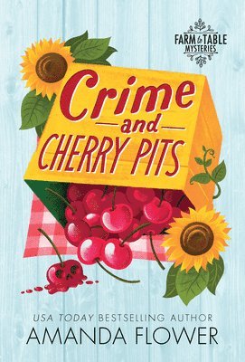 Crime and Cherry Pits 1