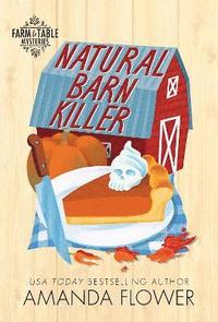 bokomslag Natural Barn Killer