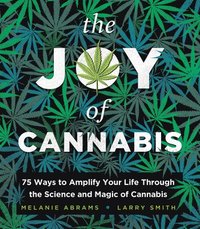 bokomslag The Joy of Cannabis