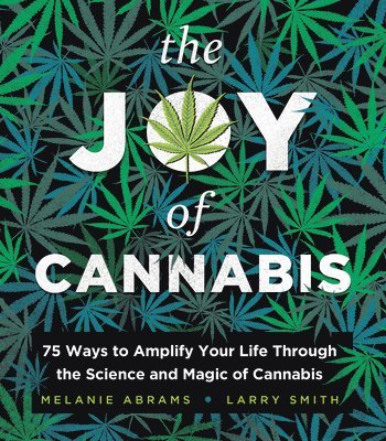 bokomslag The Joy of Cannabis