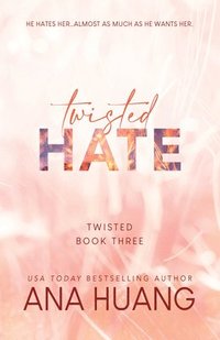 bokomslag Twisted Hate
