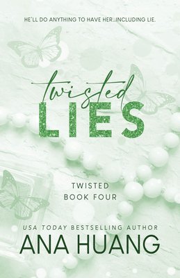 Twisted Lies 1