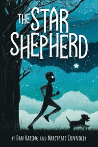 bokomslag The Star Shepherd