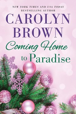 Coming Home to Paradise 1
