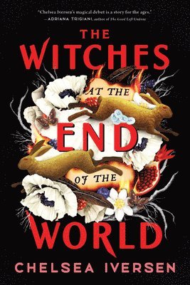 The Witches at the End of the World 1