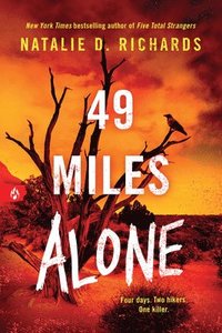 bokomslag 49 Miles Alone
