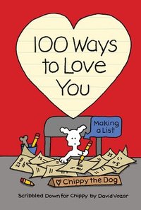bokomslag 100 Ways to Love You