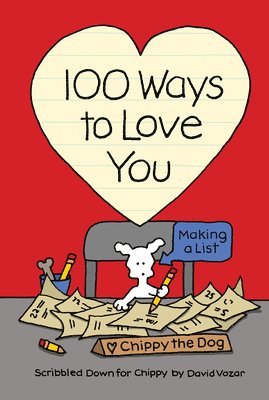 100 Ways to Love You 1