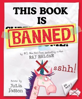 This Book Is Banned 1