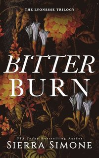 bokomslag Bitter Burn