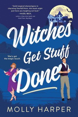 Witches Get Stuff Done 1