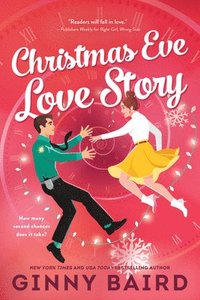 bokomslag Christmas Eve Love Story