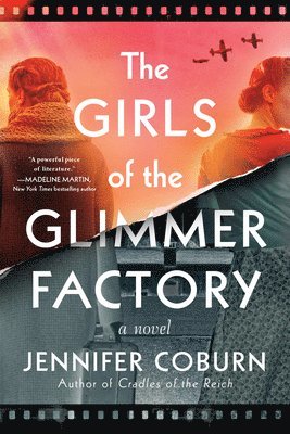 Girls of the Glimmer Factory
