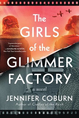 The Girls of the Glimmer Factory 1