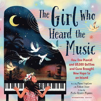 The Girl Who Heard the Music 1