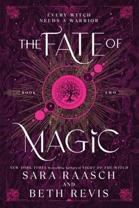 bokomslag The Fate of Magic (Deluxe Edition)