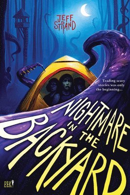 Nightmare in the Backyard 1