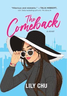 The Comeback 1