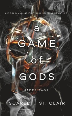 A Game of Gods 1