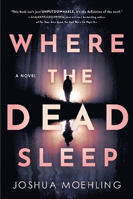 Where the Dead Sleep 1