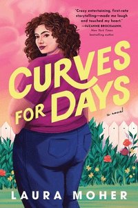 bokomslag Curves for Days