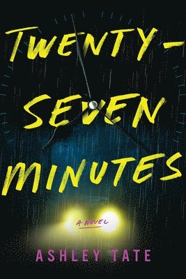 bokomslag Twenty-Seven Minutes