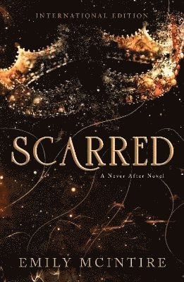 Scarred 1