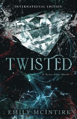 Emily McIntire, Emily Mcintire - Twisted, Häftad