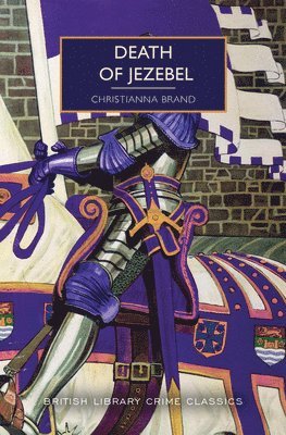 Death of Jezebel 1
