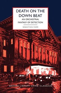 bokomslag Death on the Down Beat