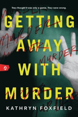 Getting Away with Murder 1